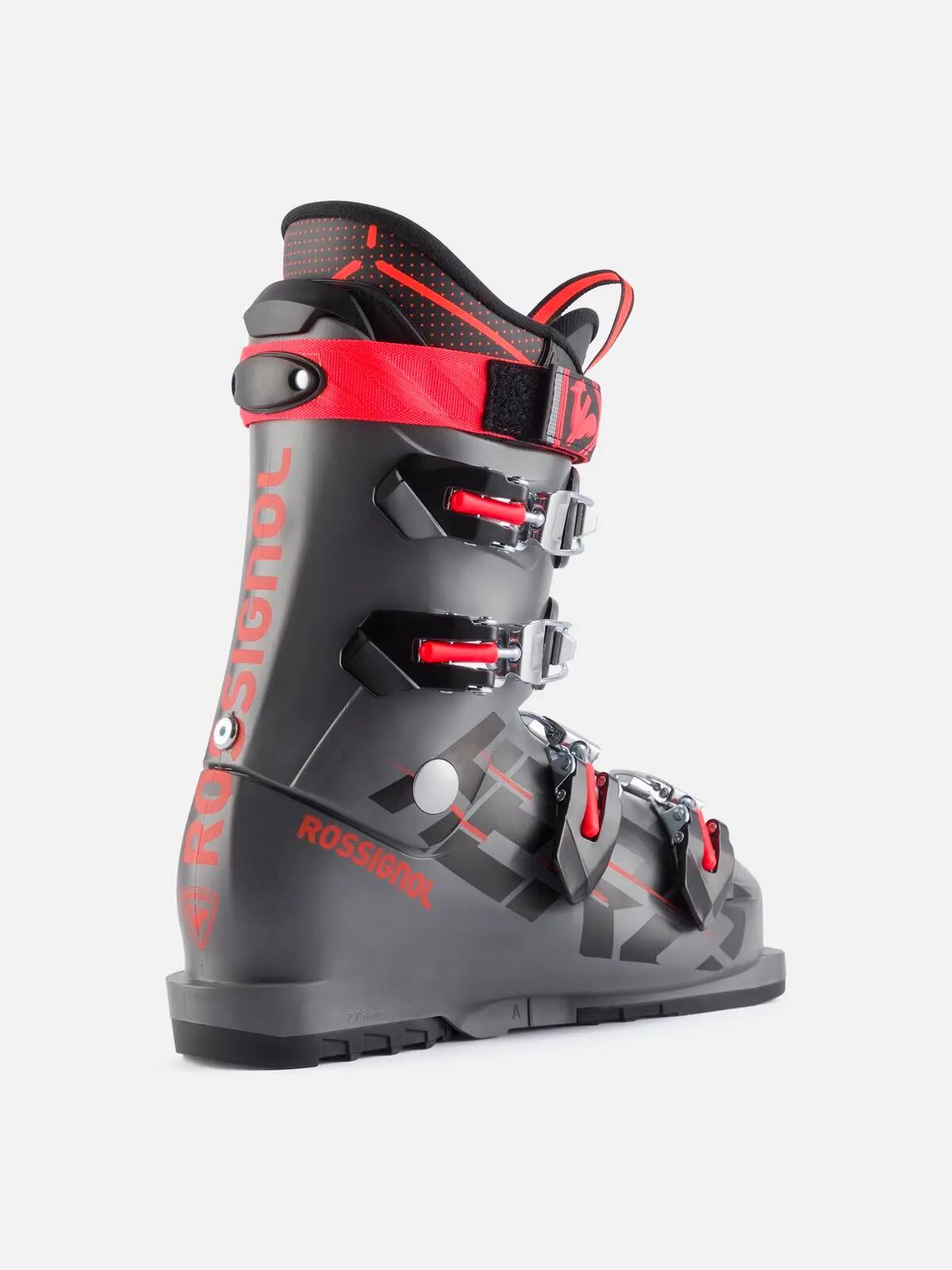 Buty narciarskie dla dzieci Rossingol Hero JR 65 flex 65 2/5