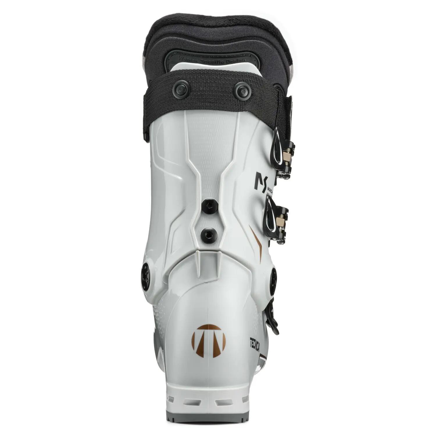 Skischoenen Mach Sport Mv 75 W Gw Cool Grey heren 4/5