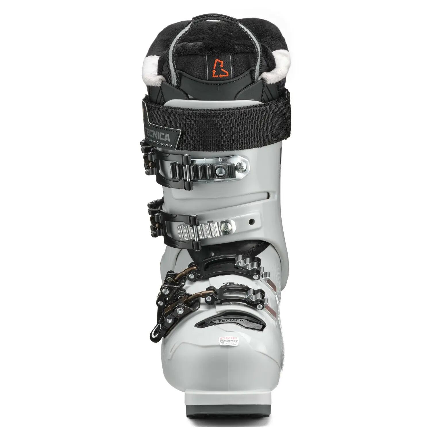 Skischoenen Mach Sport Mv 75 W Gw Cool Grey heren 3/5