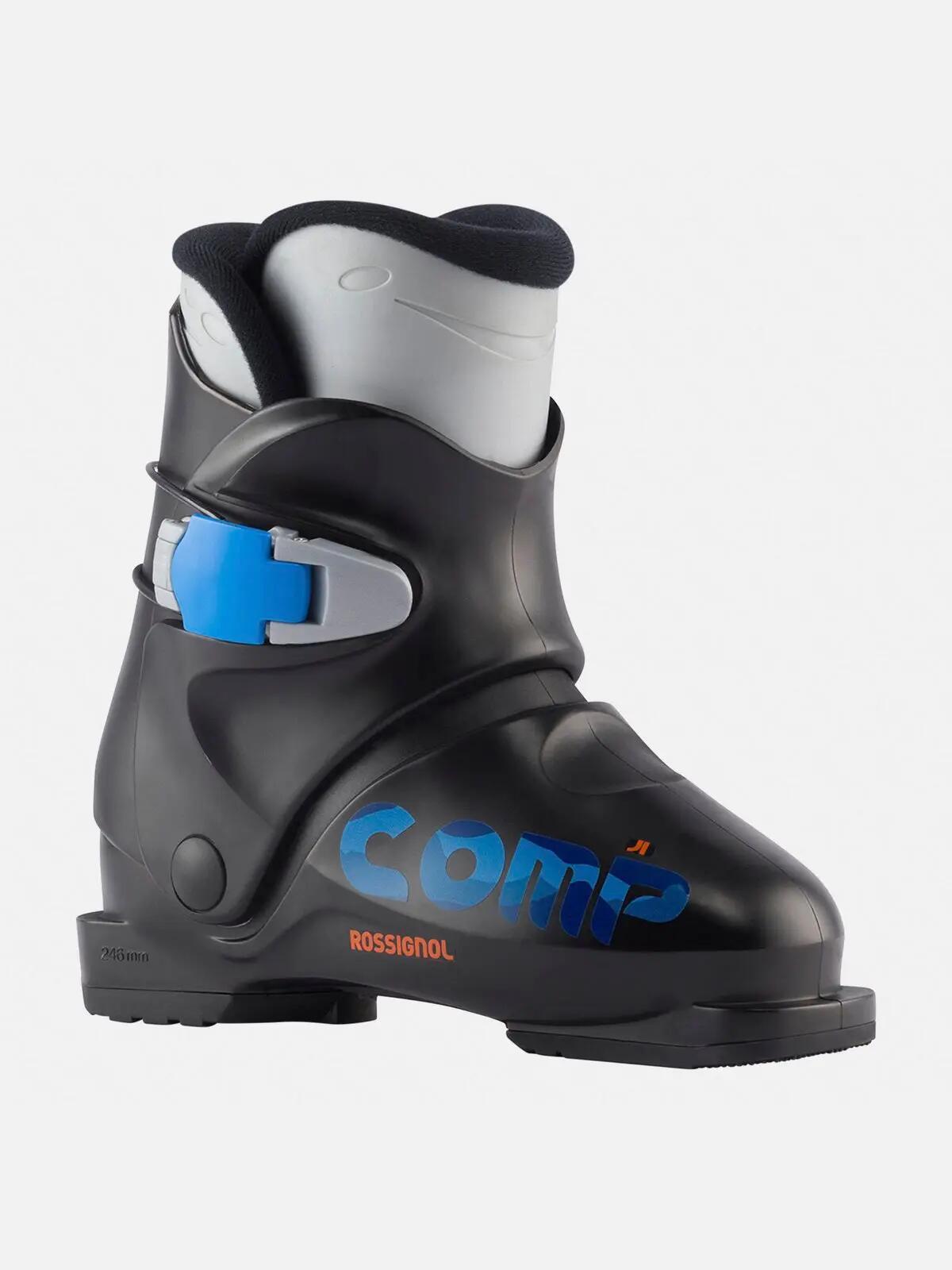 Skischuhe Comp J1 Jungen 1/6