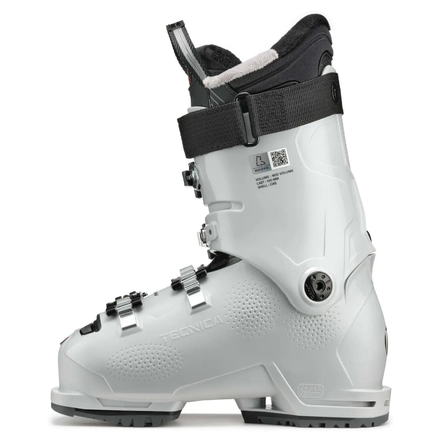 Skischoenen Mach Sport Mv 75 W Gw Cool Grey heren 2/5