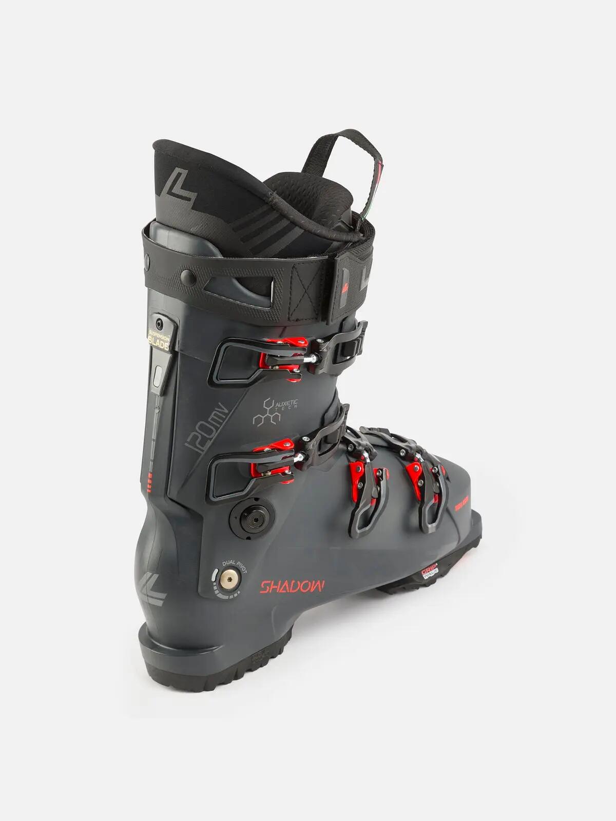 Herren-Skischuhe Shadow 120 MV GW 2/7
