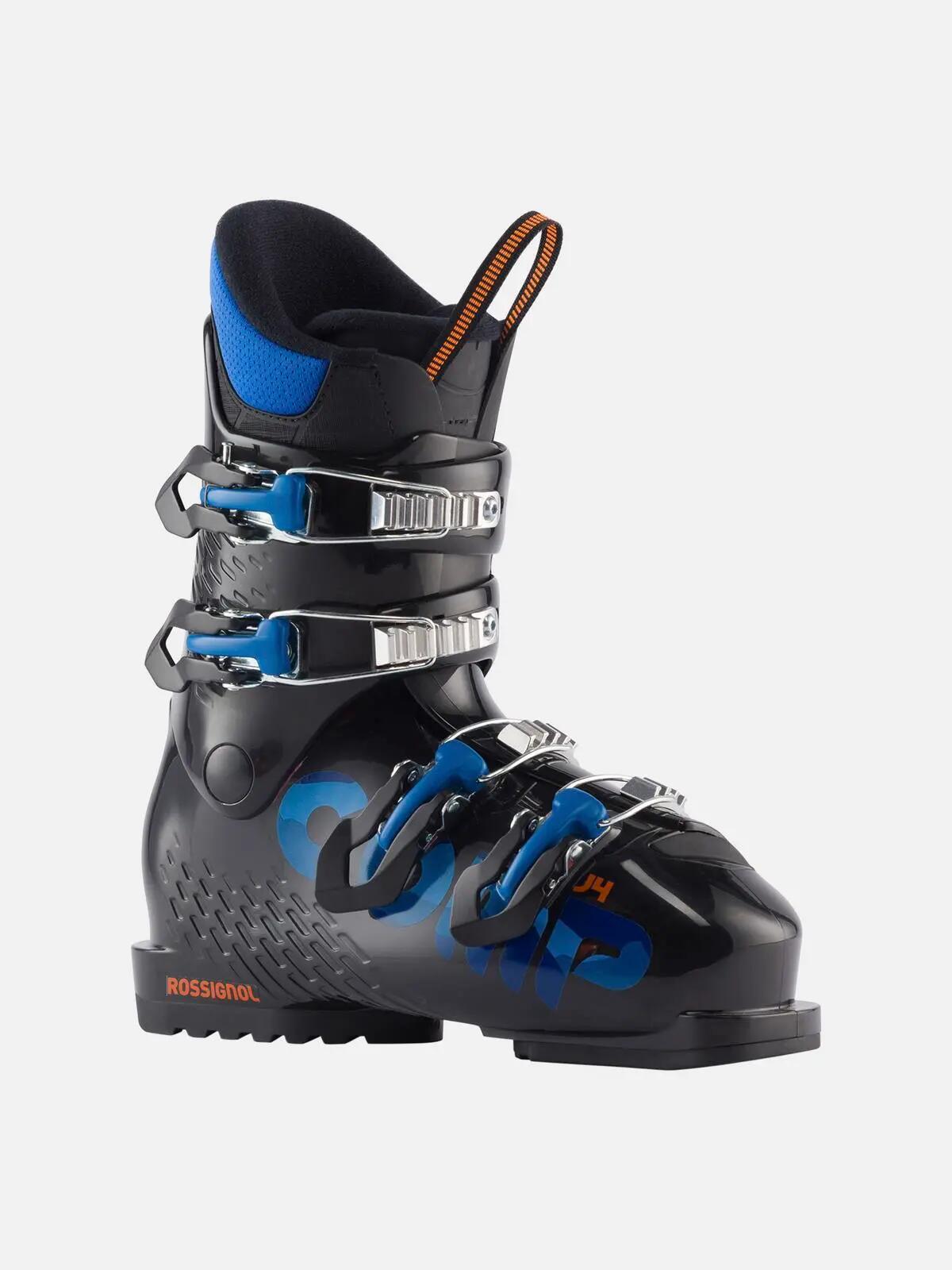 Botas de esquí Comp J4 Niño 1/6