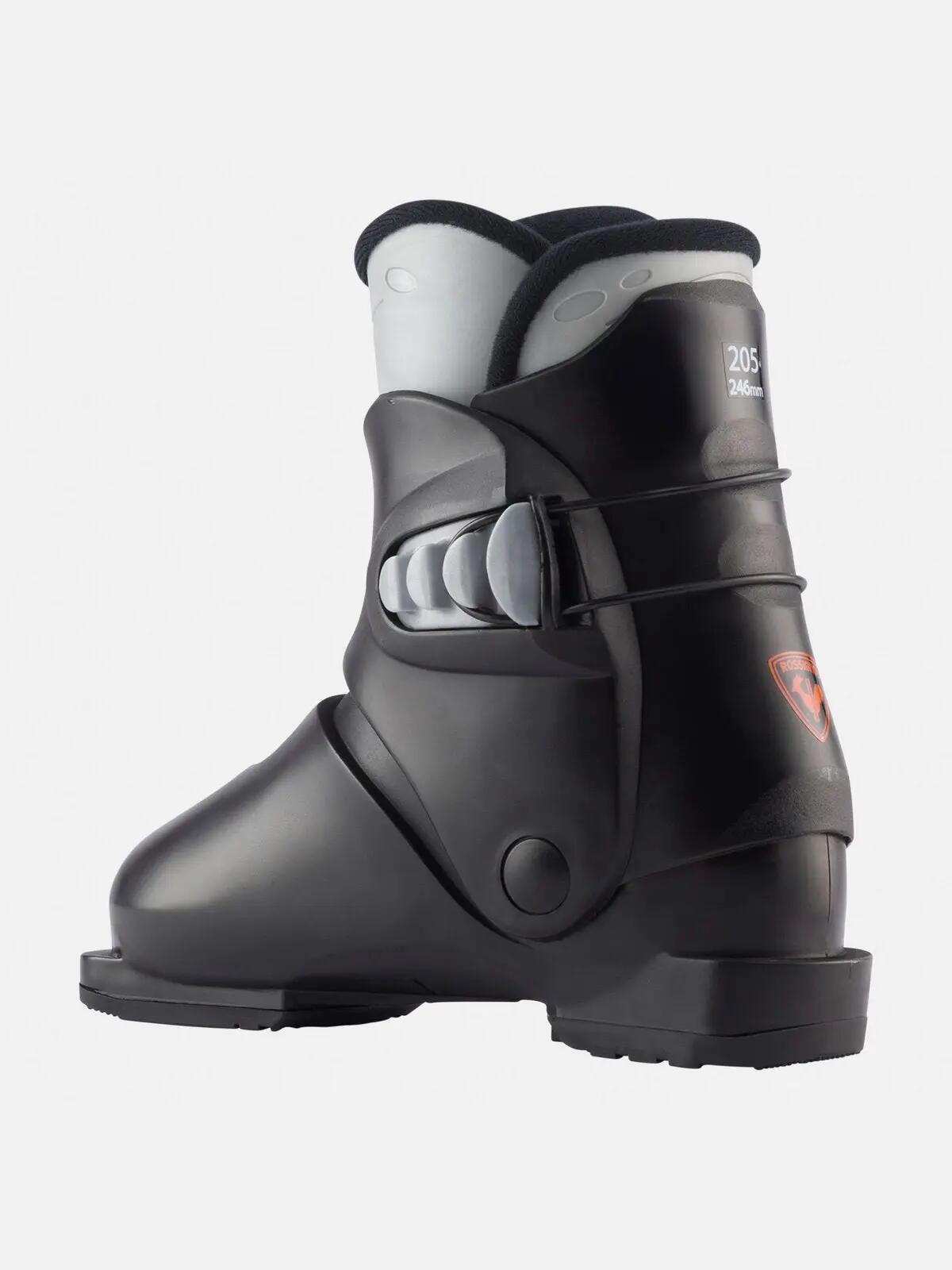 Skischuhe Comp J1 Jungen 2/6