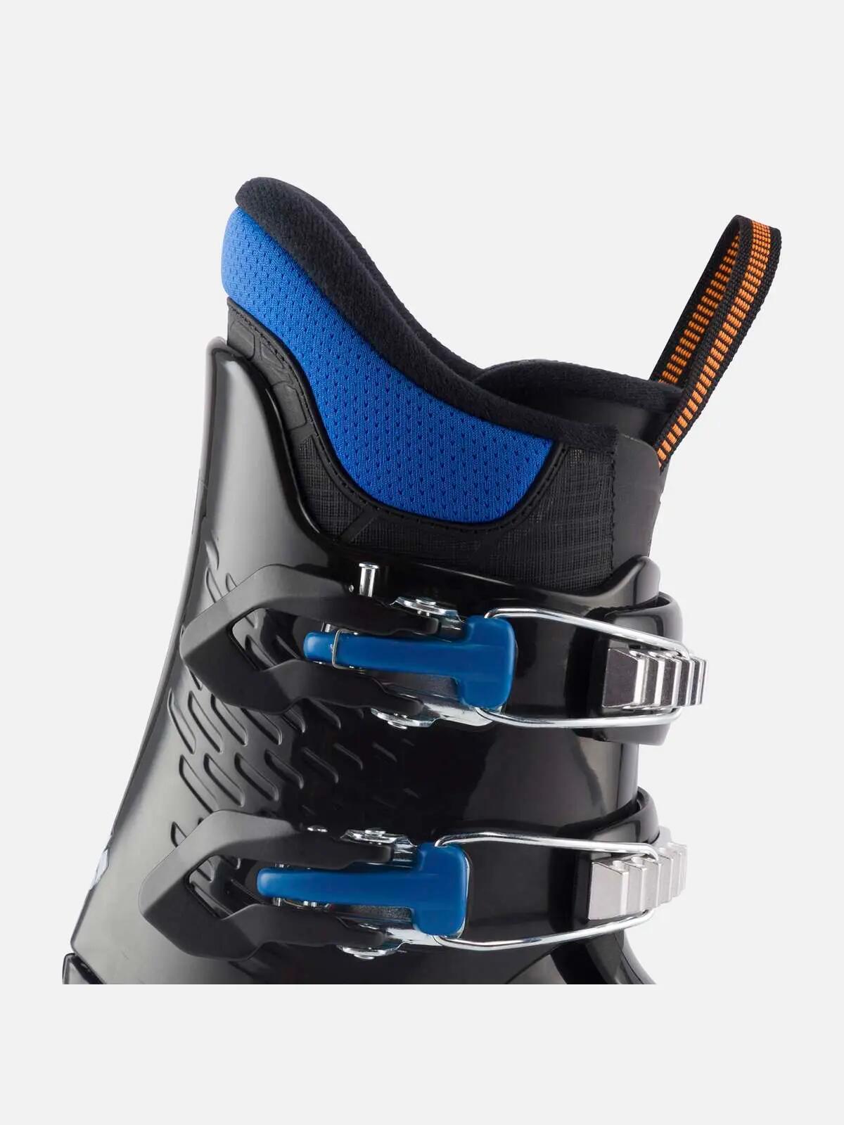 Botas de esquí Comp J4 Niño 4/6