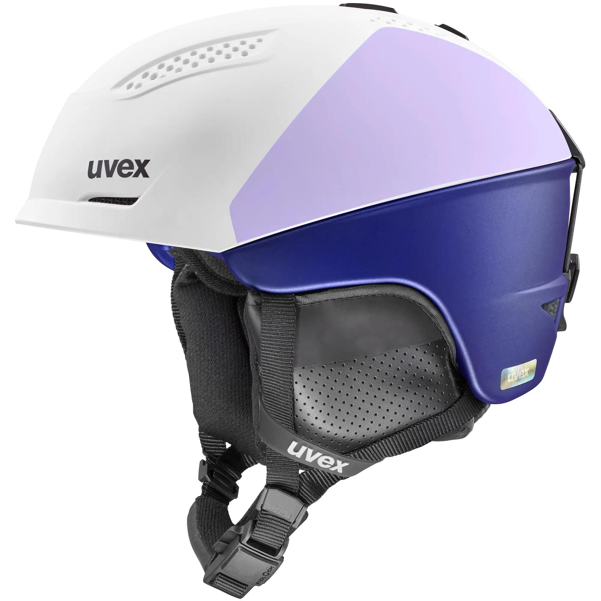 UVEX picture