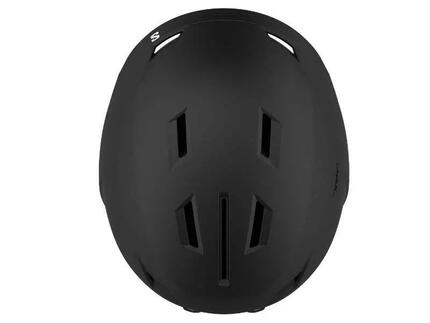Casque De Ski/snow Pioneer Lt Access Black Homme