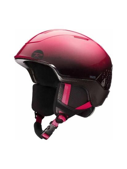 Kask narciarski Rossignol WHOOPEE IMPACTS PINK