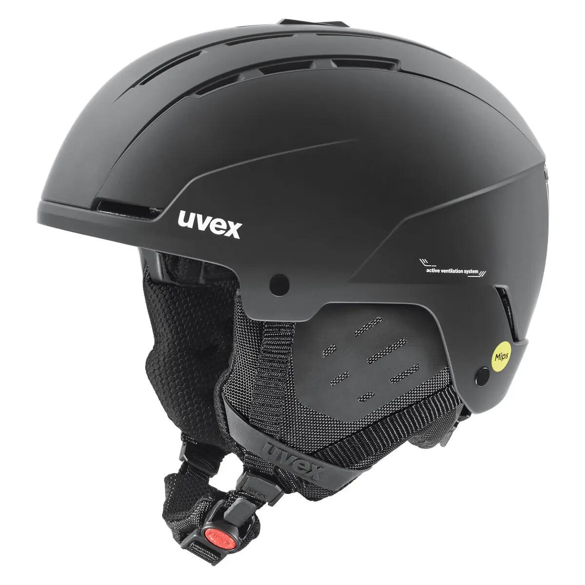 UVEX picture
