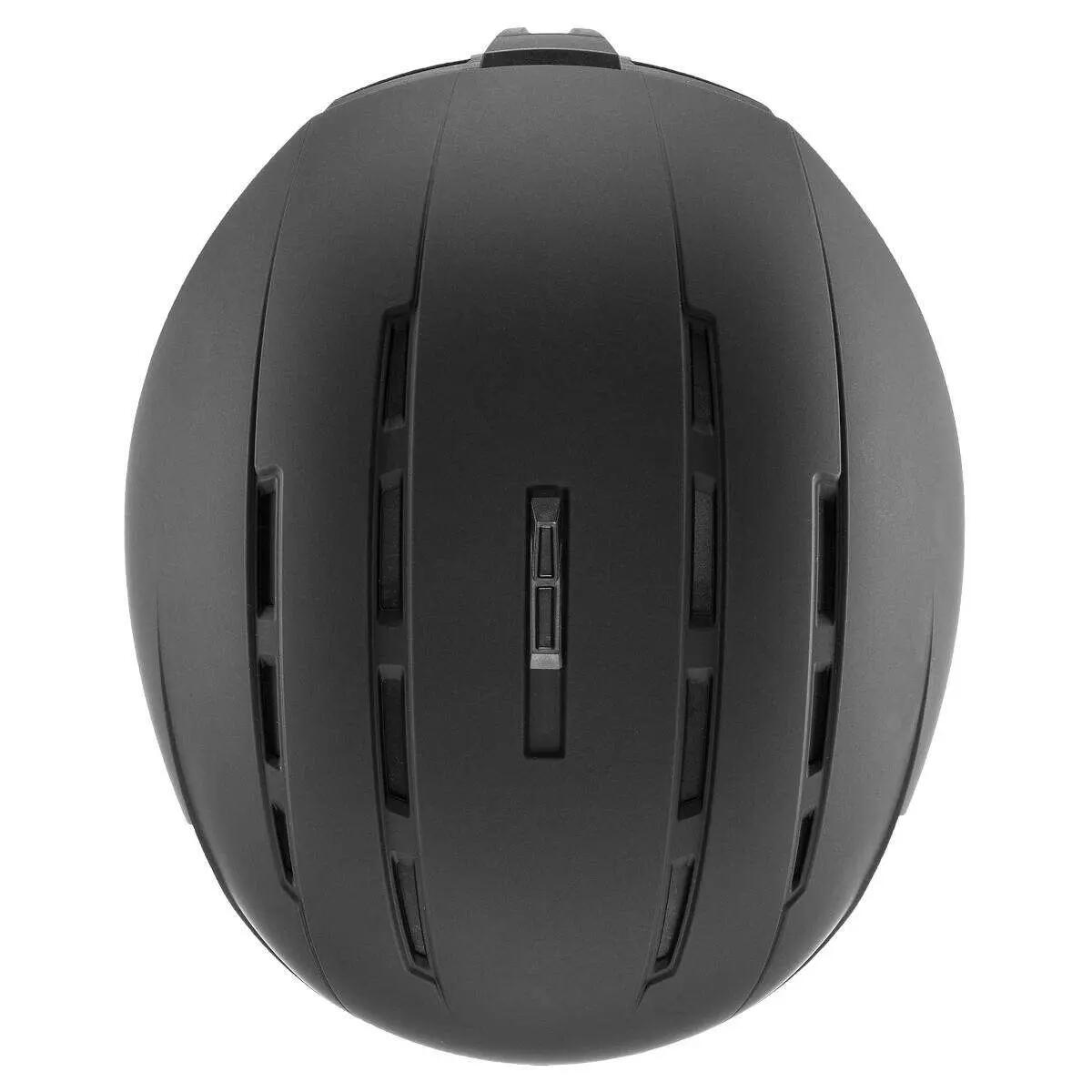 Casco De Esquí / Snow Stance Mips Black Matt Hombre 3/4