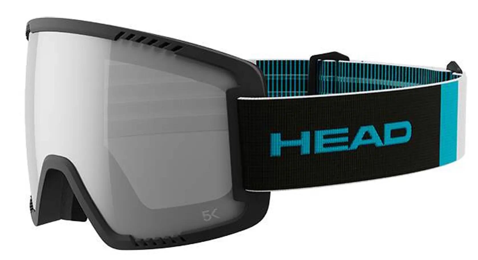 Adult Neves Pro 5k Race Ski / Snowboard Goggles Cat S2-S1 1/2
