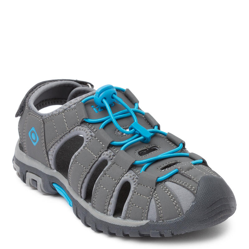 Izas Sandalia deportiva para trekking y senderismo unisex FROSTY