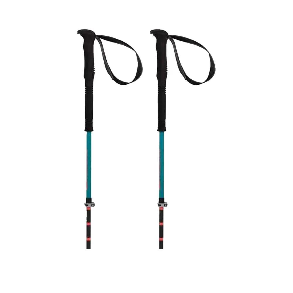 Touristick Ac Adjustable Ski Poles 1/6