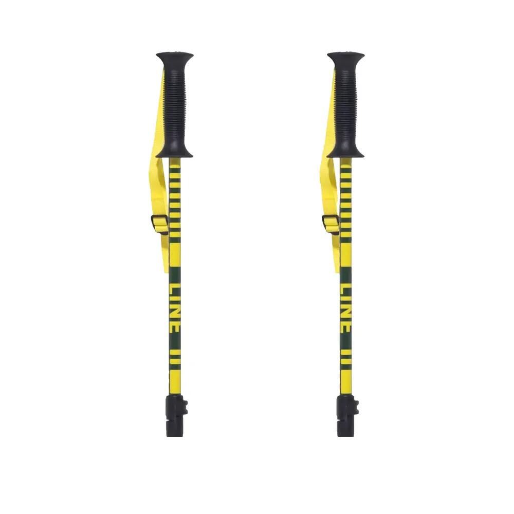 Line Get Up Verstelbare Skistokken 1/6