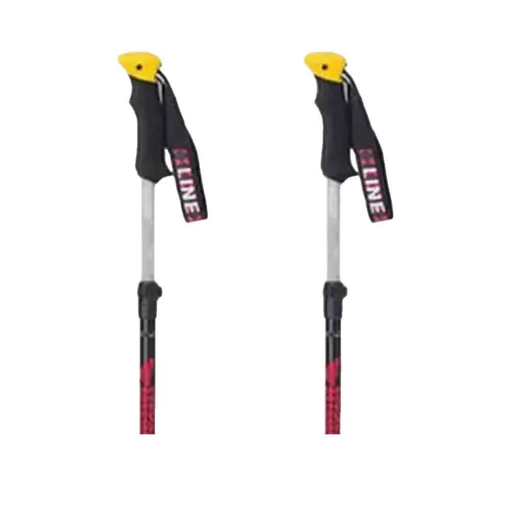 Verstelbare Skistokken Line Slider 1/6