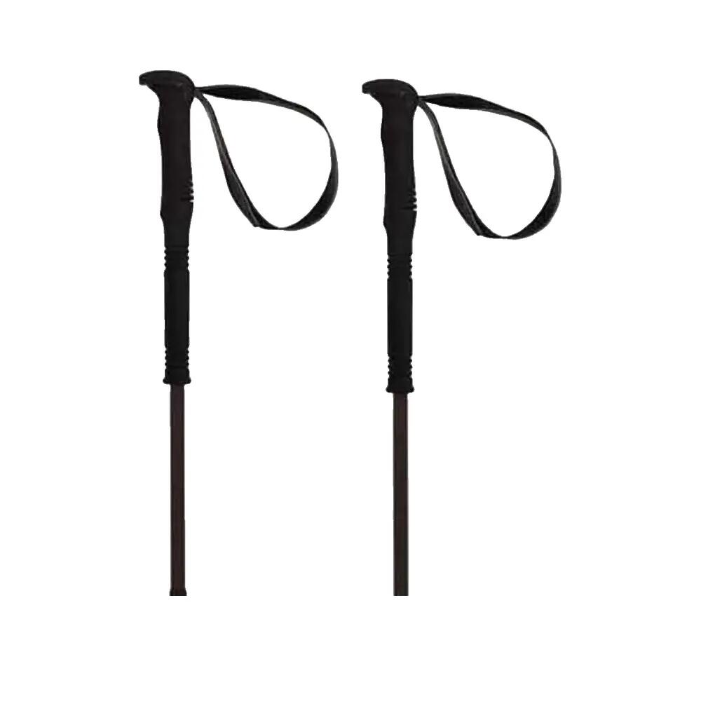 Touristick Cc Adjustable Ski Poles 1/5
