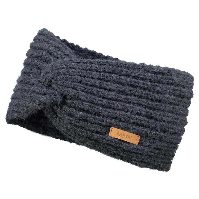Cinta para el pelo Desire Headband Charcoa para mujer 1/4