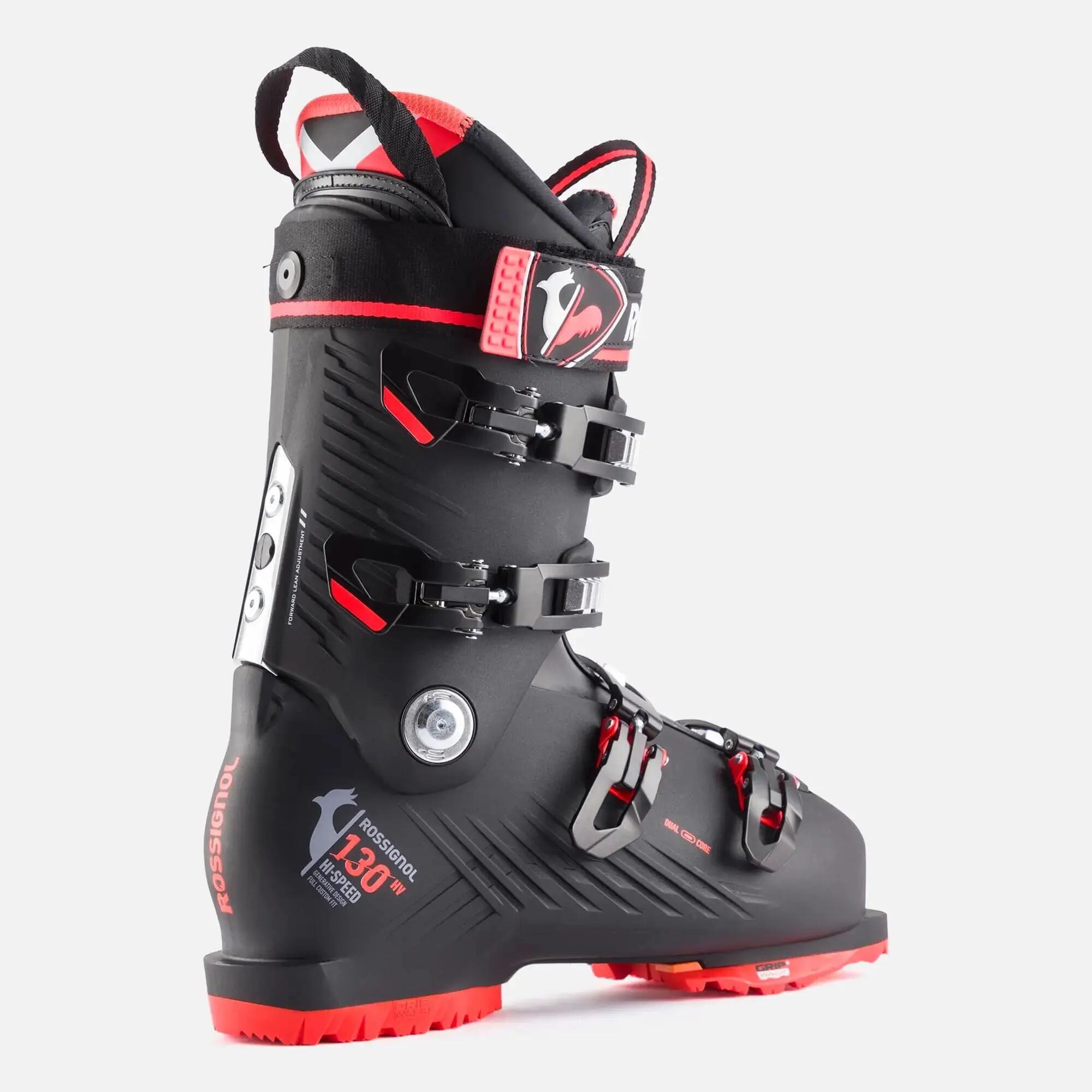 Buty narciarskie męskie Rossignol Hi-Speed 130 HV GW 5/7