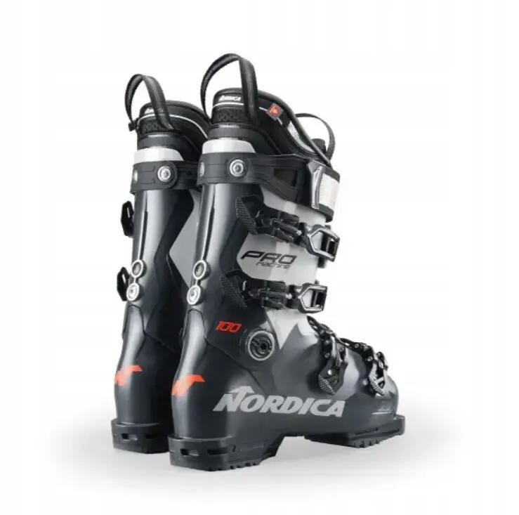 Buty narciarskie męskie Nordica Promachine 100 (GW) 4/4