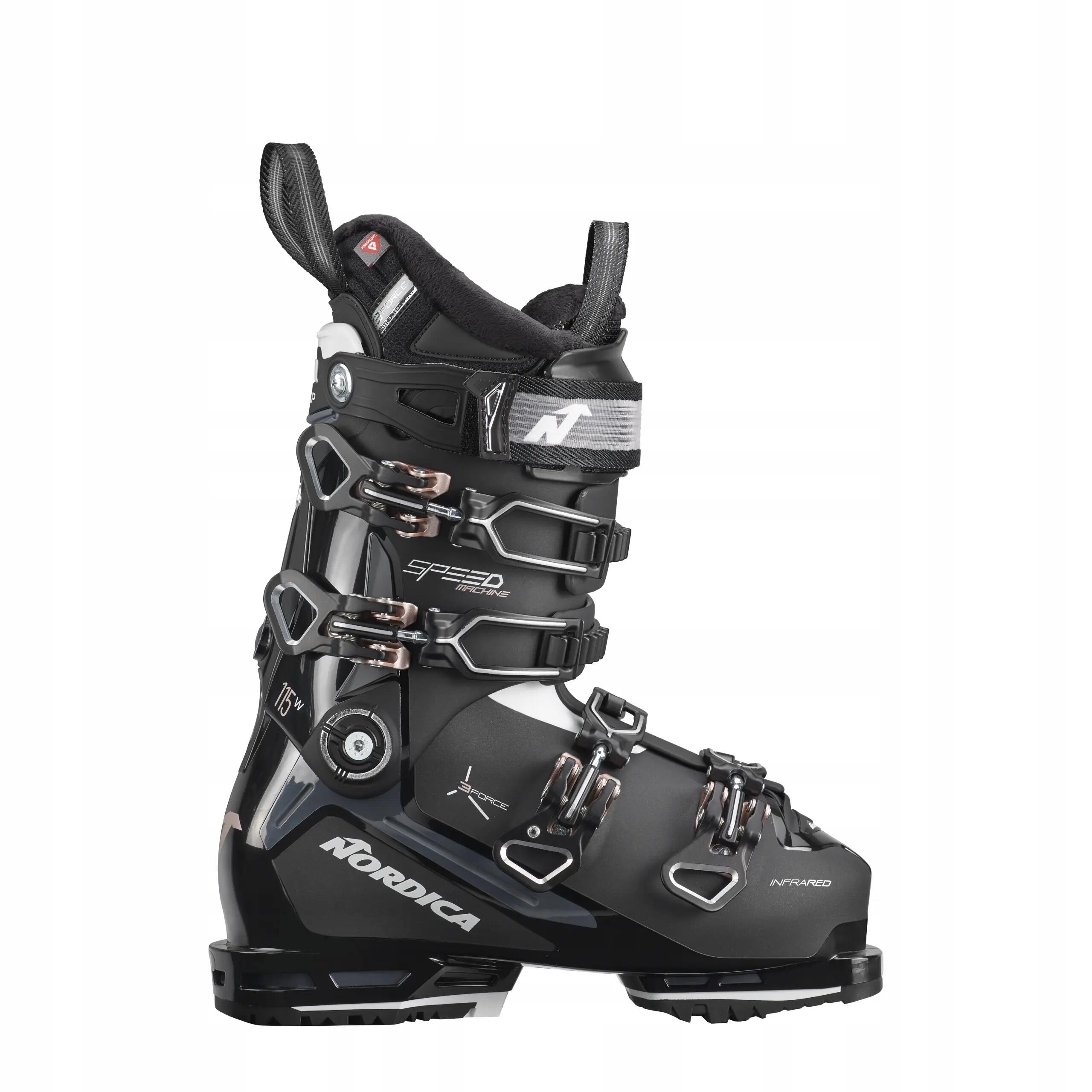 NORDICA picture
