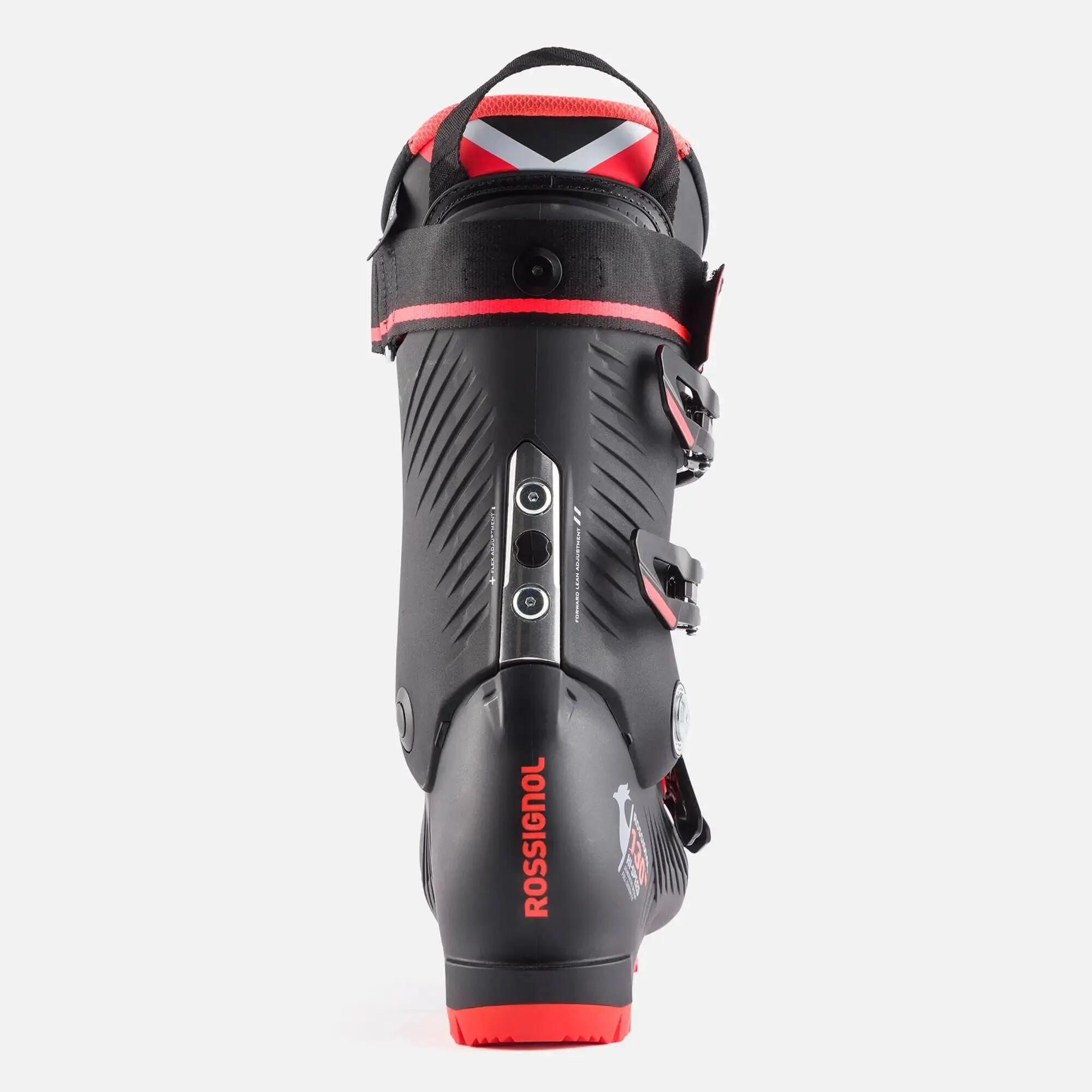 Buty narciarskie męskie Rossignol Hi-Speed 130 HV GW 4/7