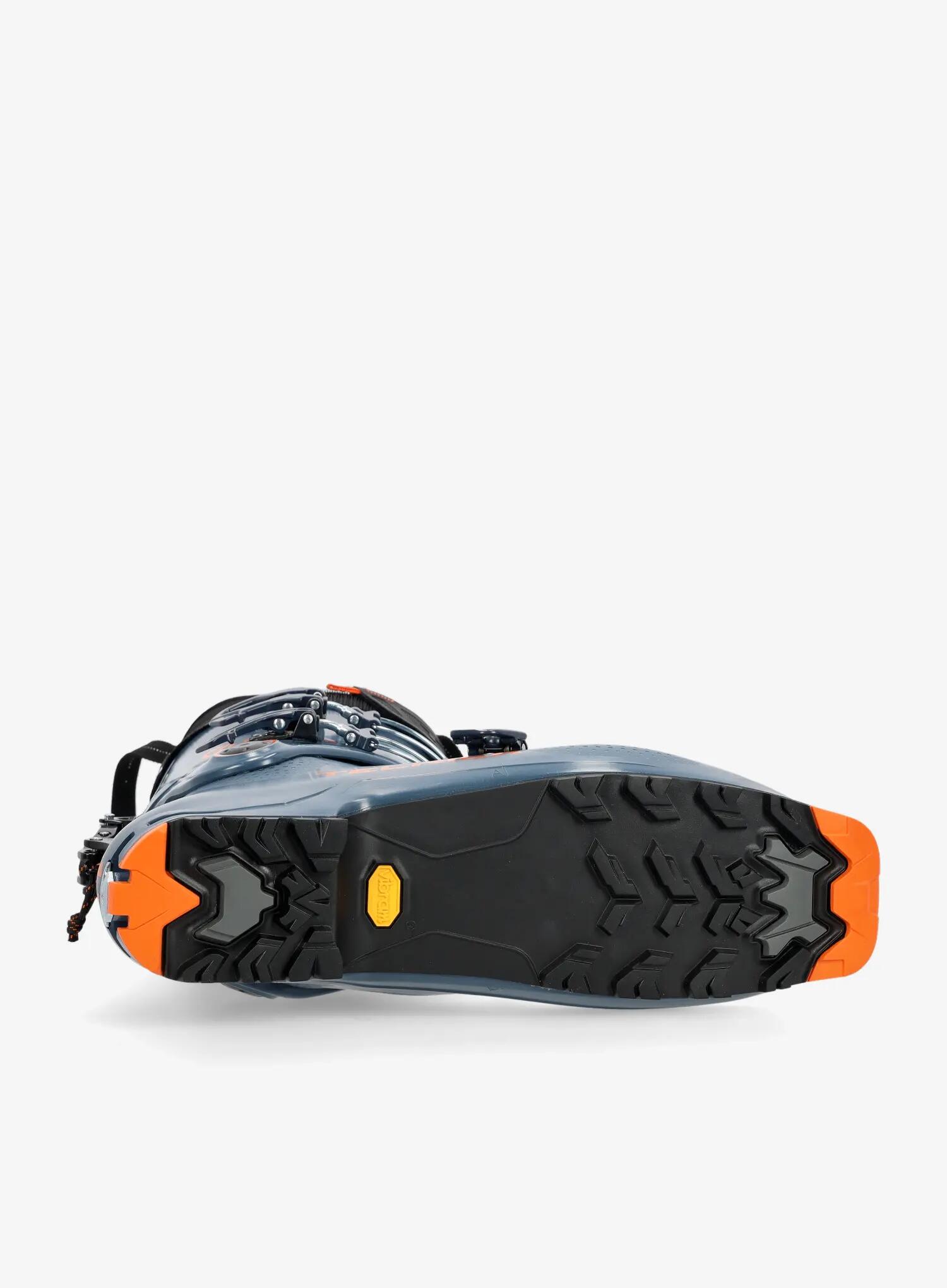 Zero G Tour Dark Avio Herren-Skischuhe 2/6