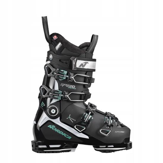 Buty narciarskie damskie Nordica SpeedMachine 3 105 W (GW)
