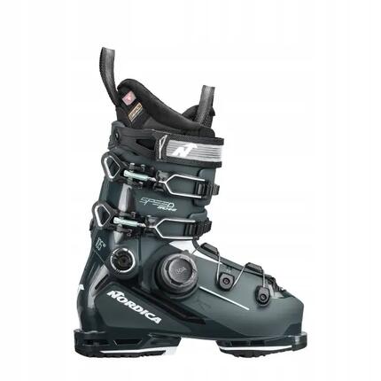 Buty narciarskie damskie Nordica Speedmachine 3 BOA 105 W (GW)