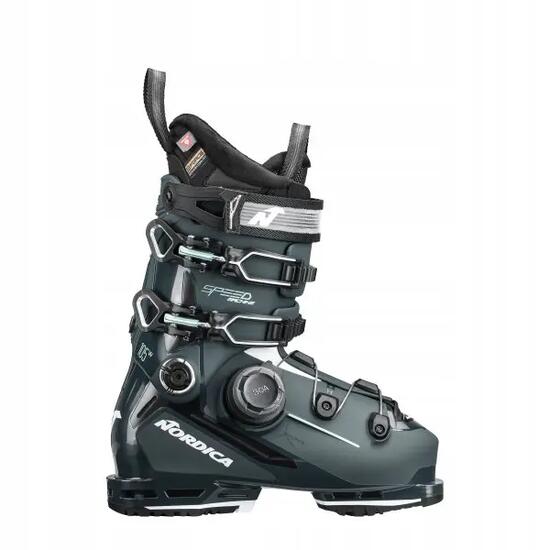 Buty narciarskie damskie Nordica Speedmachine 3 BOA 105 W (GW)