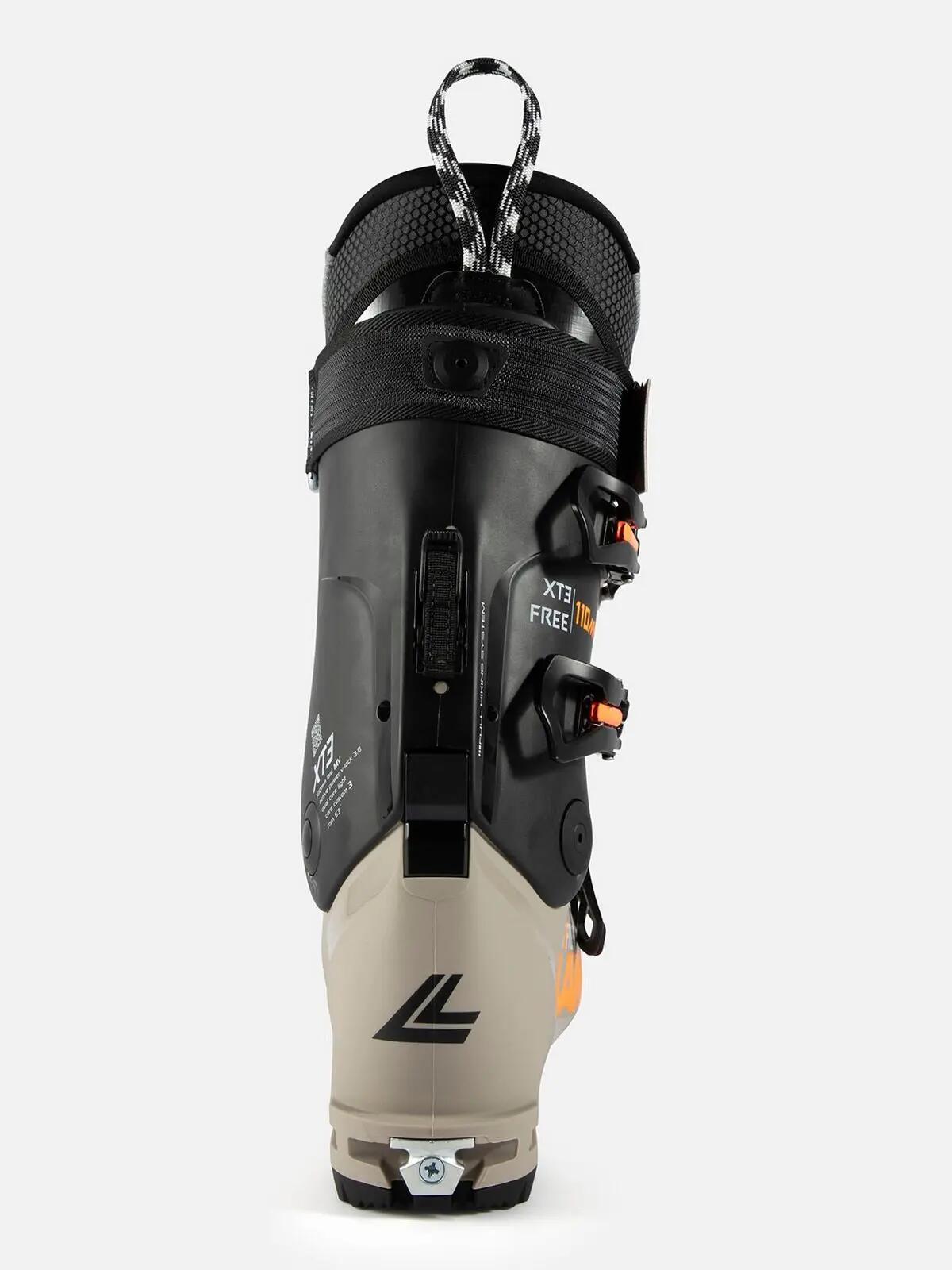 Toerskischoenen Xt3 Free 110 Mv Gw heren 4/6