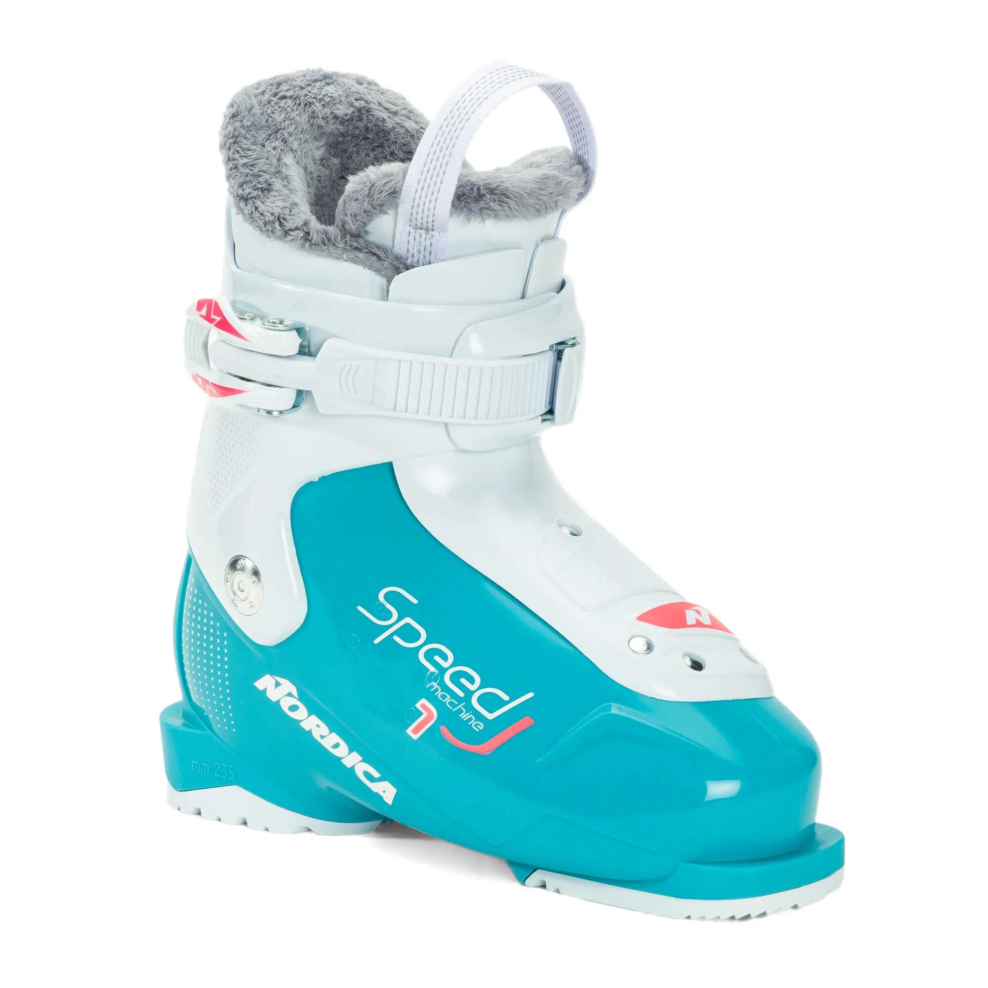 NORDICA picture