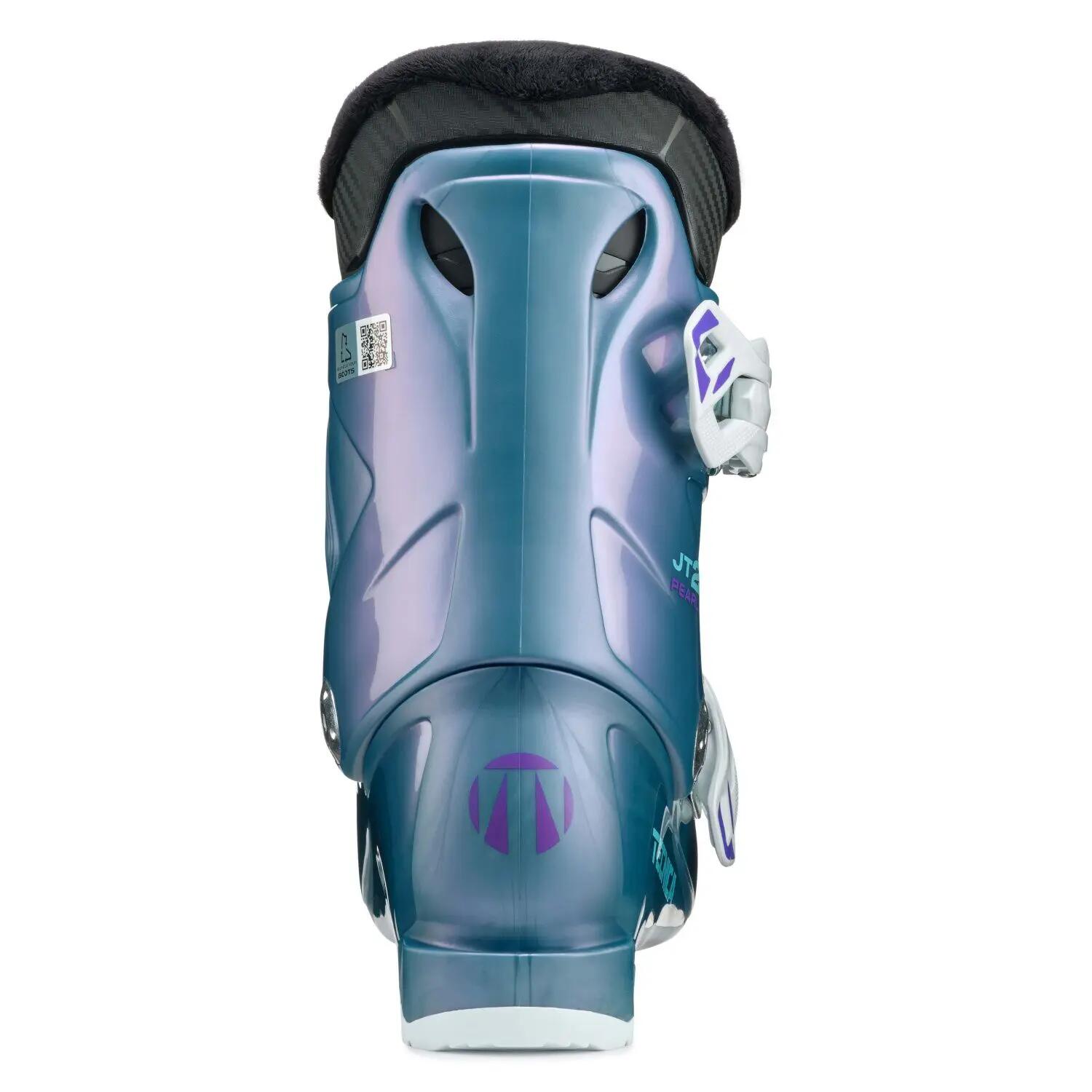 Tecnica bota de esquí  junior JT 2 PEARL 4/4