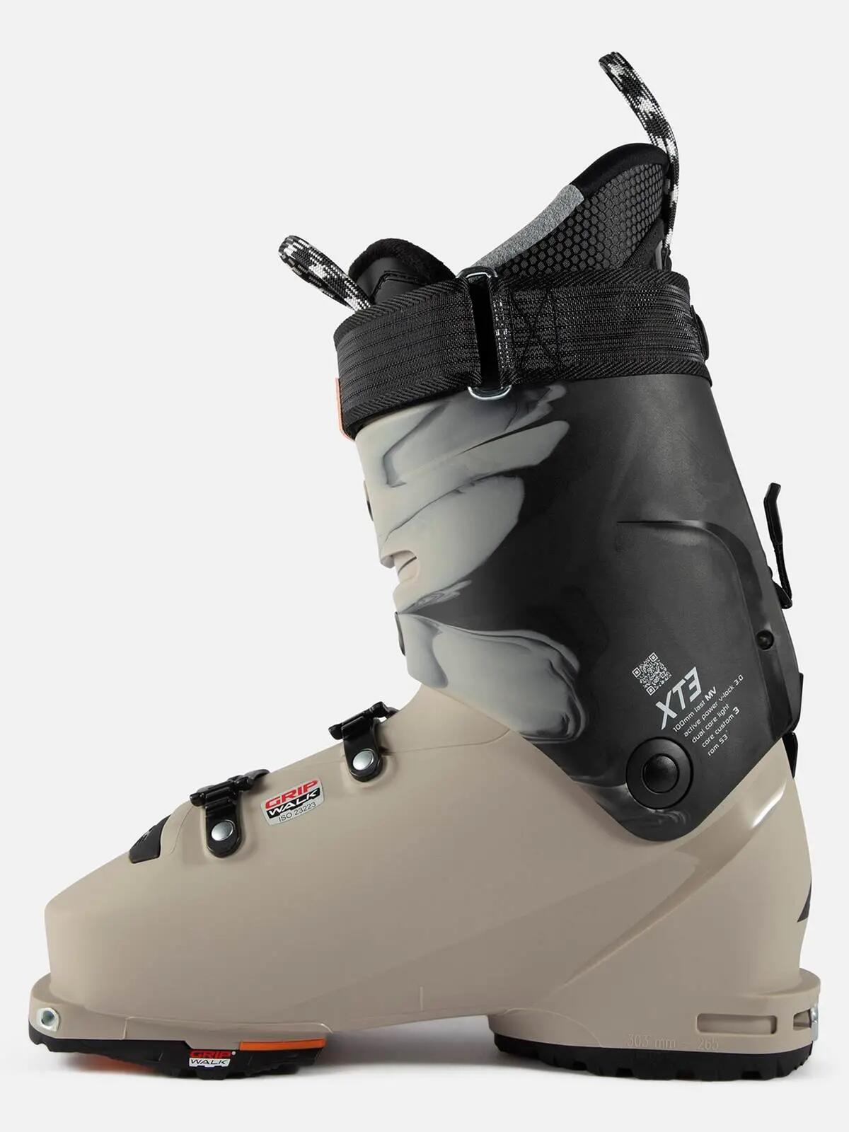 Toerskischoenen Xt3 Free 110 Mv Gw heren 3/6