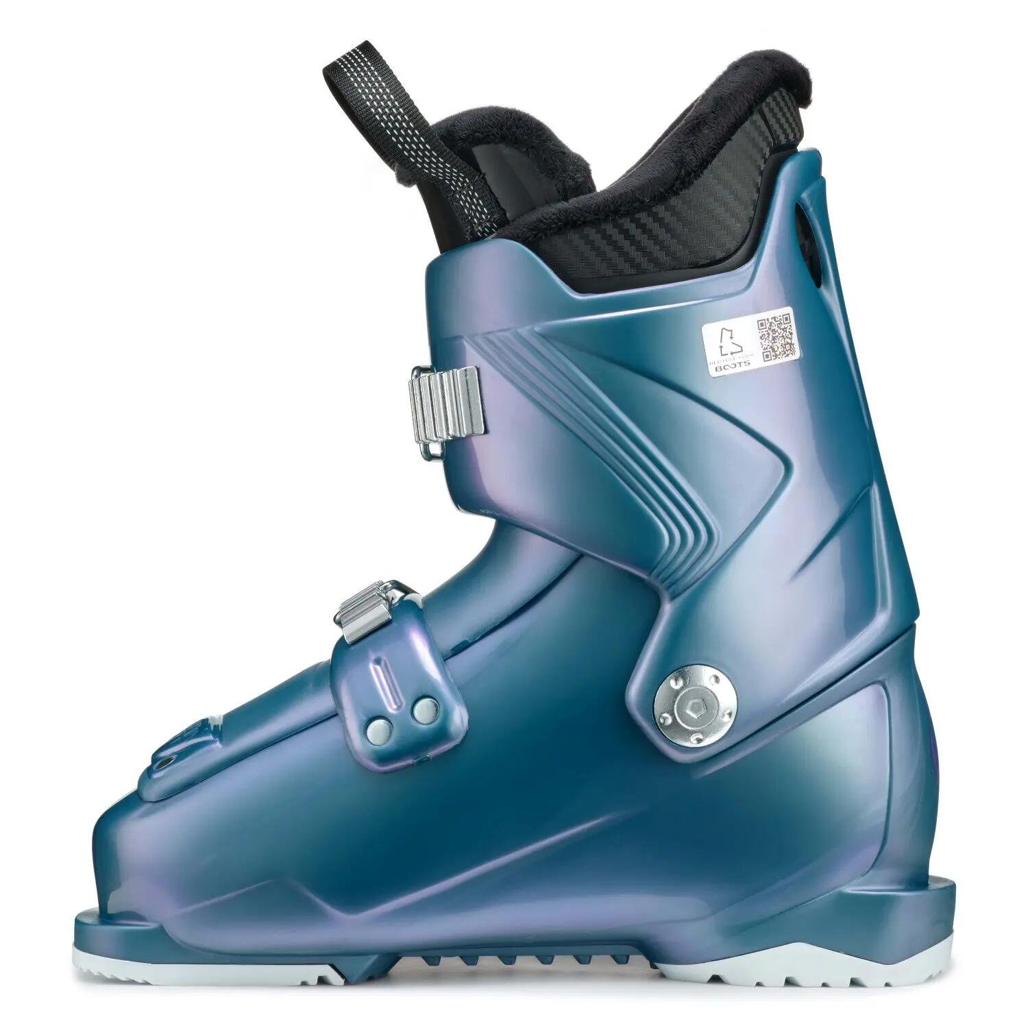 Tecnica bota de esquí  junior JT 2 PEARL 2/4