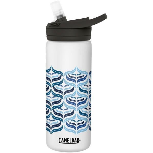 Bidon Camelbak Eddy+ SST Vacuum Insulated - Wave, 20OZ