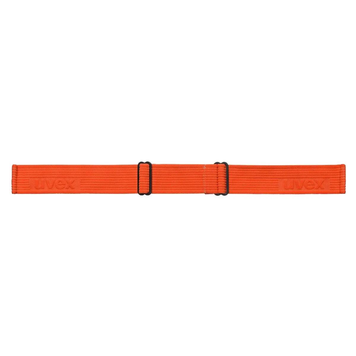 Masque De Ski / Snow Scribble Fm Sphere Fierce Red Homme 4/5