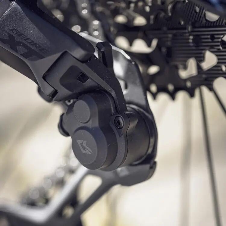 Shimano Deore XT M8130 Linikglide Shadow RD+ 11V Rear Derailleur 3/3