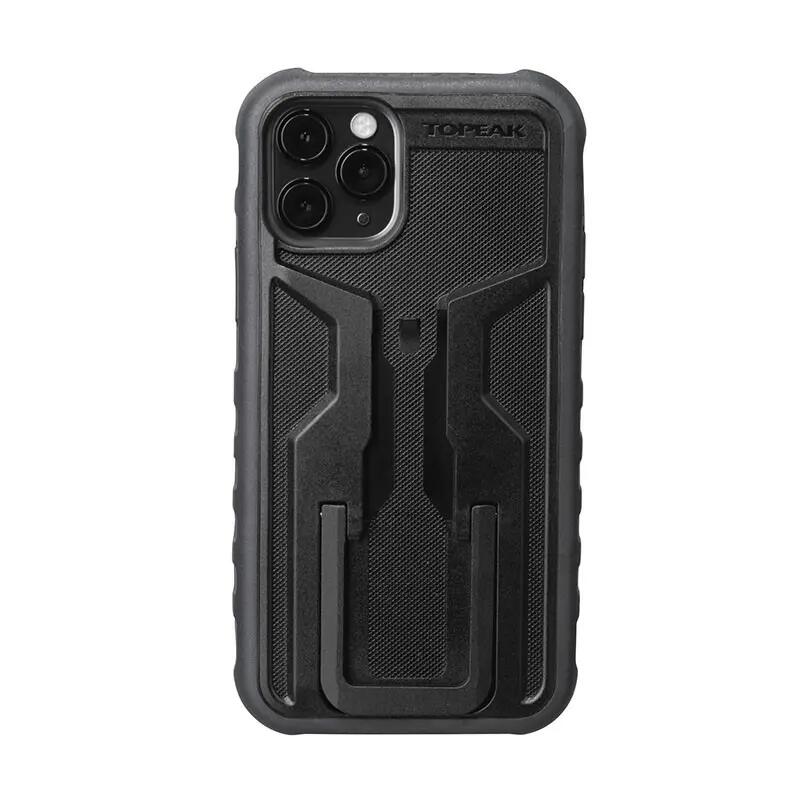 Topeak Ridecase for iPhone 11 Pro - Stylish Protective Cover 1/2