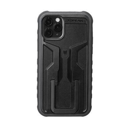 Topeak Ridecase pour iPhone 11 Pro - Housse de protection élégante