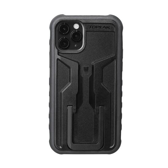 Topeak Ridecase pour iPhone 11 Pro - Housse de protection élégante
