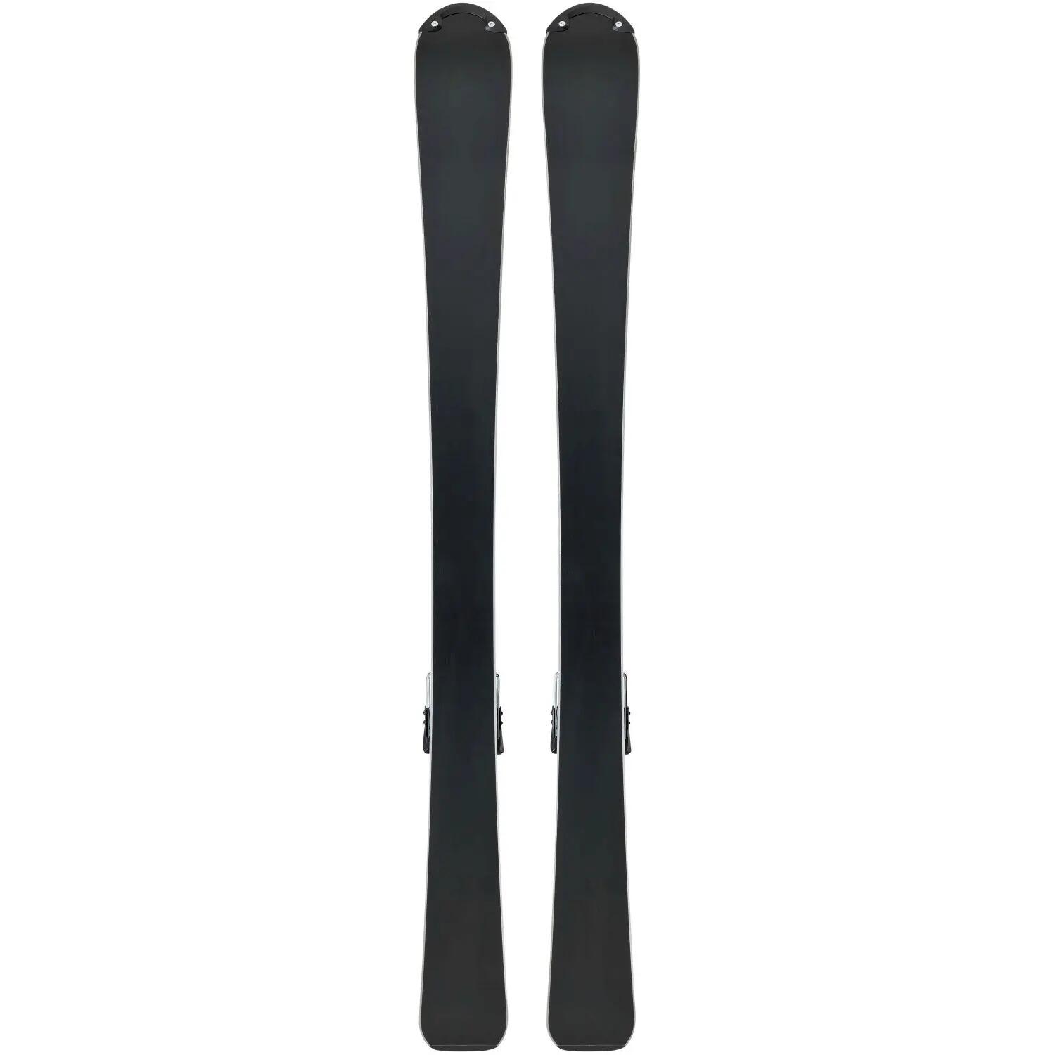 Esquí con fijación Blizzard FIREBIRD JR(110-150)+FDT JR7 2/8