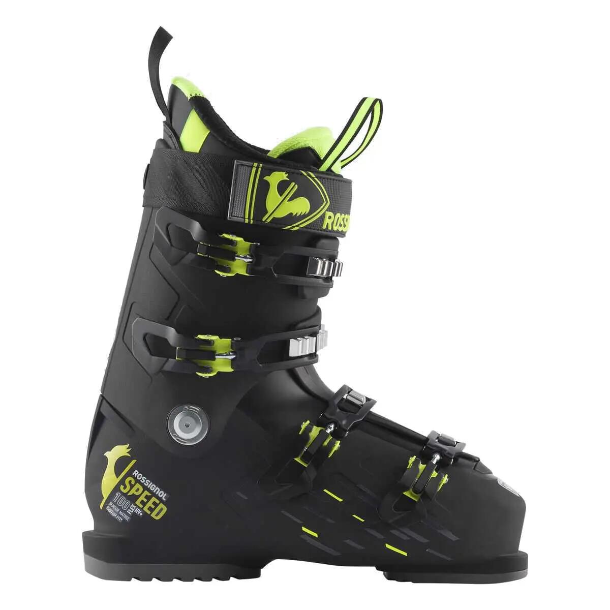 Men's Speed 100 Hv+ Ski Boots 5/6