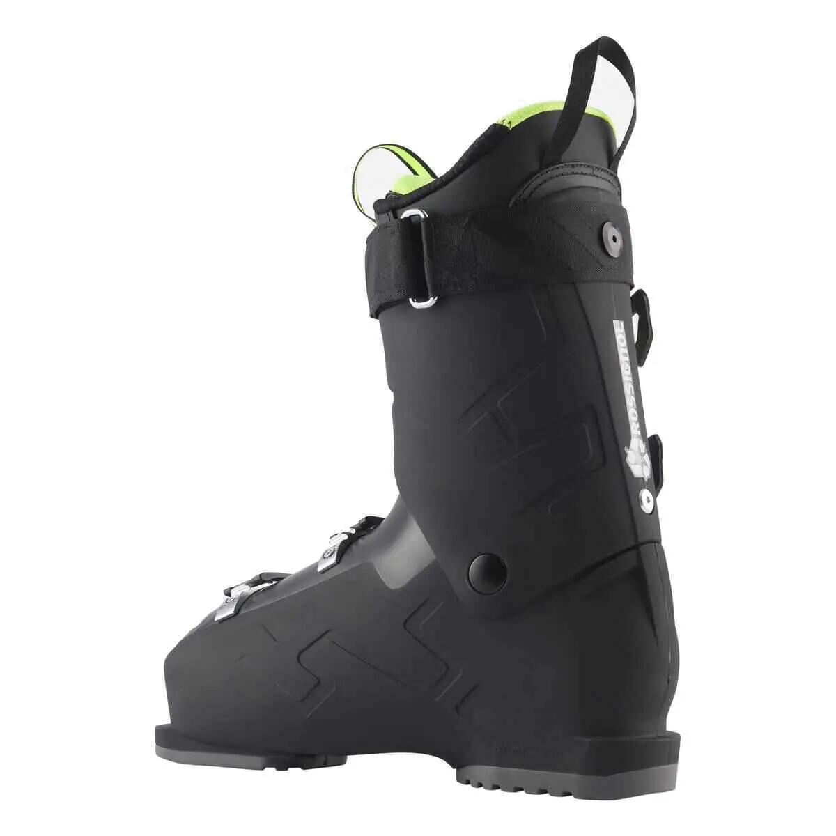 Men's Speed 100 Hv+ Ski Boots 4/6
