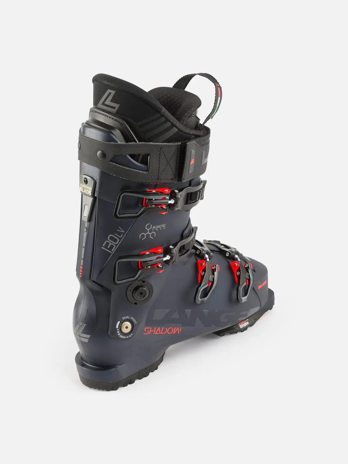 Botas de esquí Shadow 130 Lv Gw Hombre 2/7