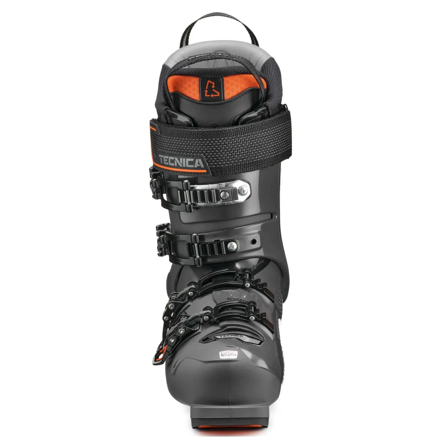 Chaussures De Ski Mach Sport Mv 100 Gw Race Grey Homme 3/5