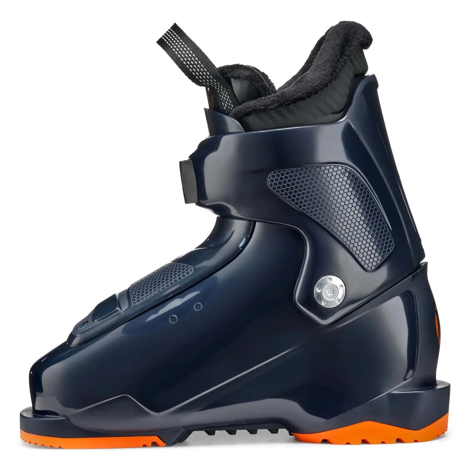 Tecnica bota de esquí  junior JT 1 2/4