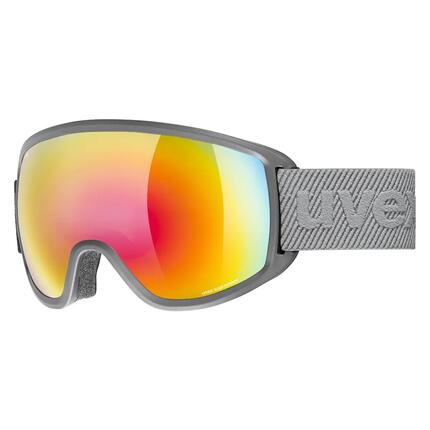 Masque De Ski / Snow Topic Fm Sphere Rhino Mat Homme