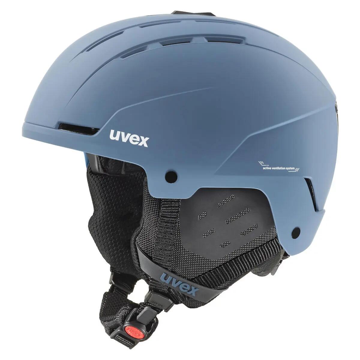 UVEX picture