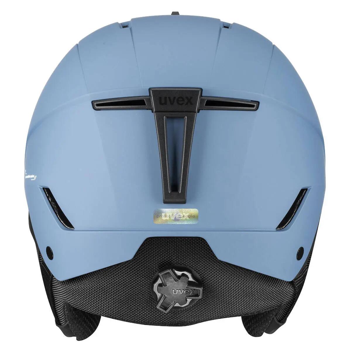 Capacete De Ski / Snow Stance Stone Blue Matt Homem 3/5