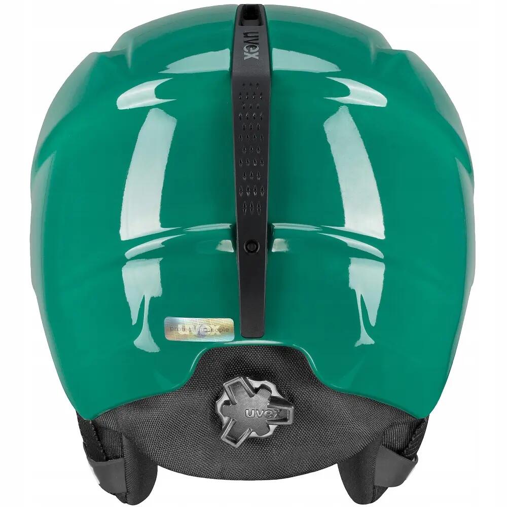 Boys' Viti Proton Ski / Snowboard Helmet 3/5